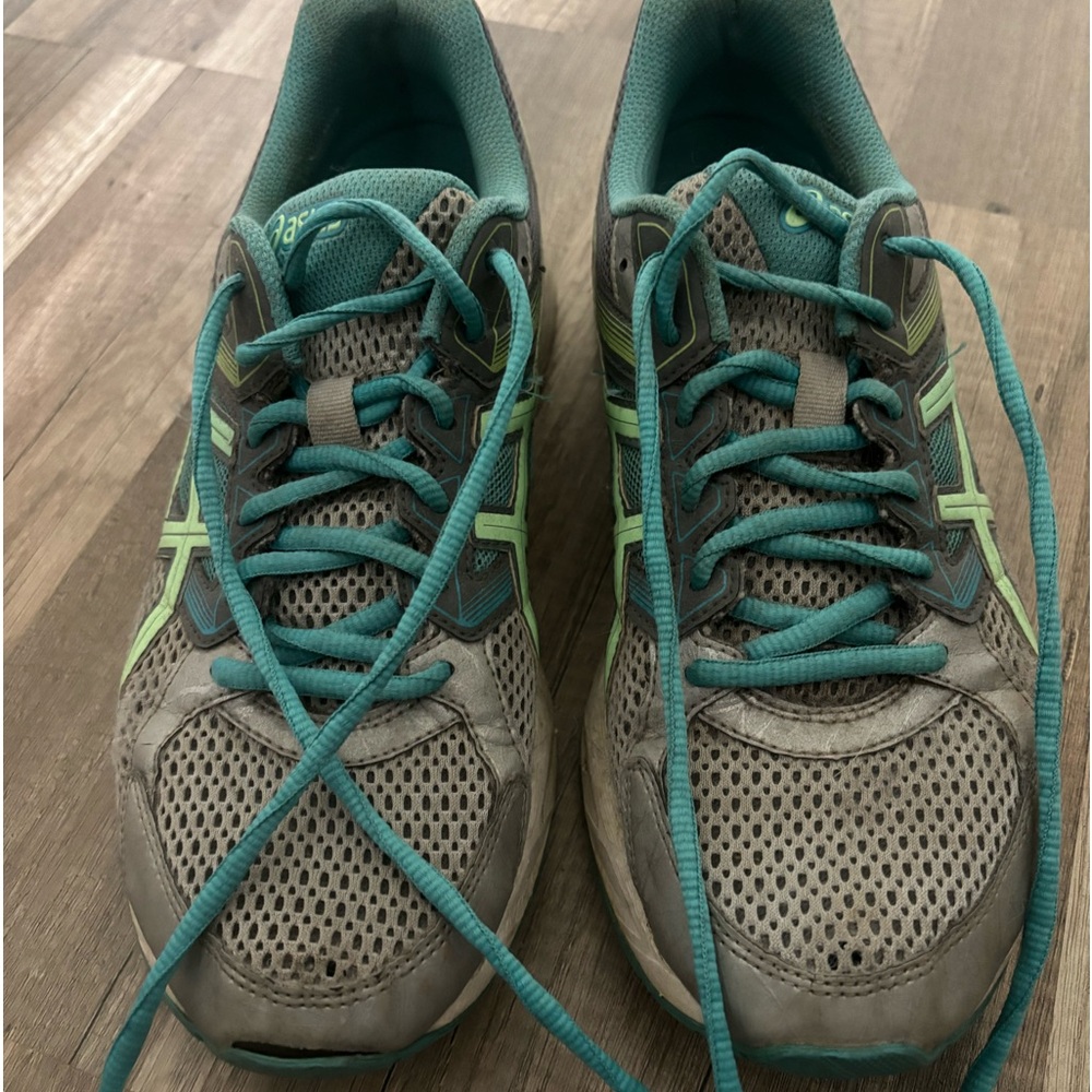 ASICS - 11
